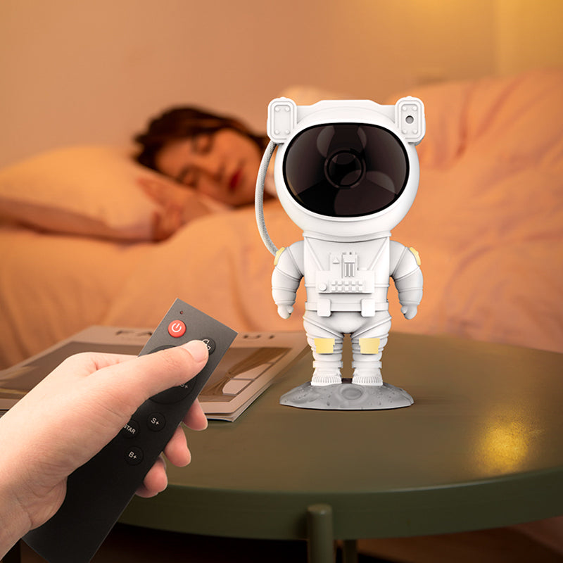 Star Projector,Galaxy Night Light,Astronaut Starry Nebula Ceiling LED Lamp with Timer and Remote, Gift for Kids Adults for Bedroom, Birthdays,Christmas, Valentine's Day.