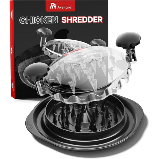 Chicken Shredder, BPA Free